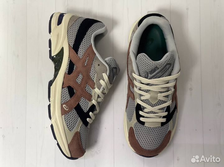 Кроссовки Asics Gel - 1130 (42)