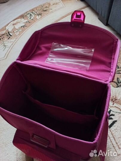 Рюкзак для девочки