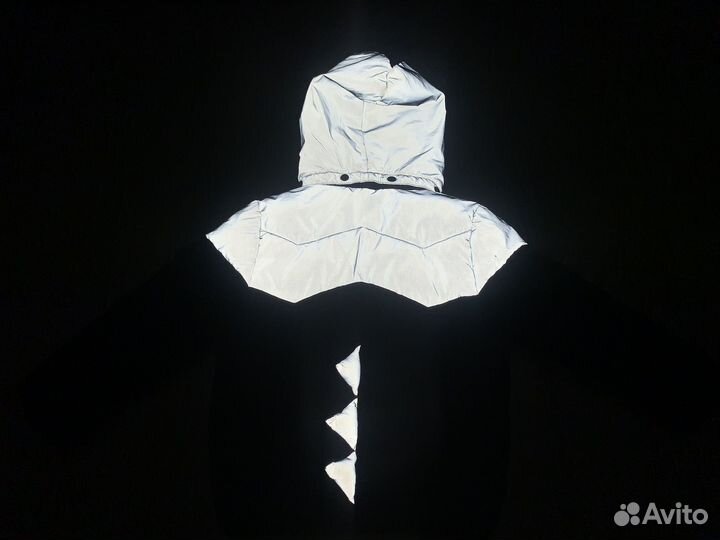 Демисезонная куртка 110