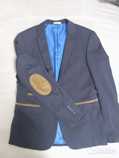 Пиджак мужской