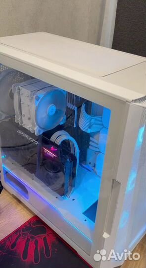 Игровой корпус для пк phanteks Eclipse P500A