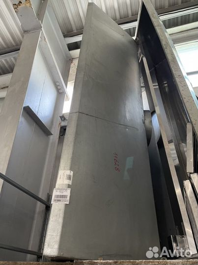 Зонты вытяжной бу