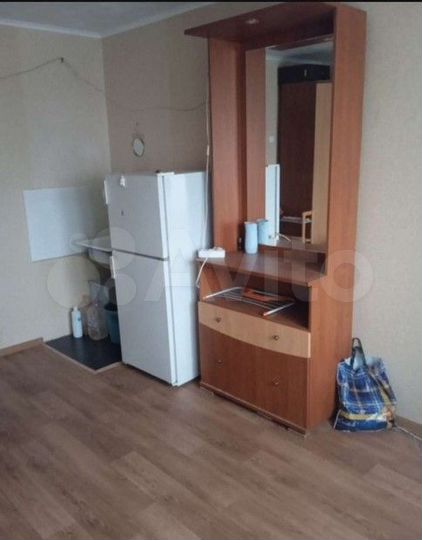 Комната 13 м² в 1-к., 2/5 эт.