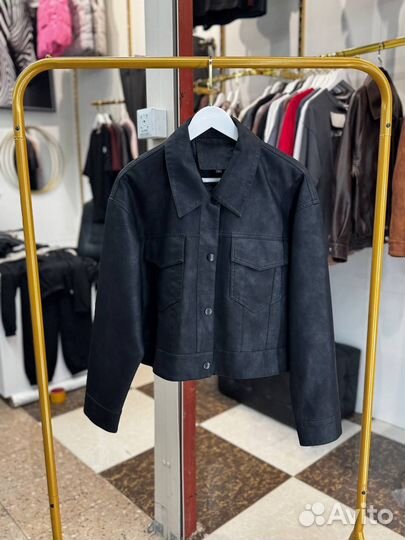 Куртка женская