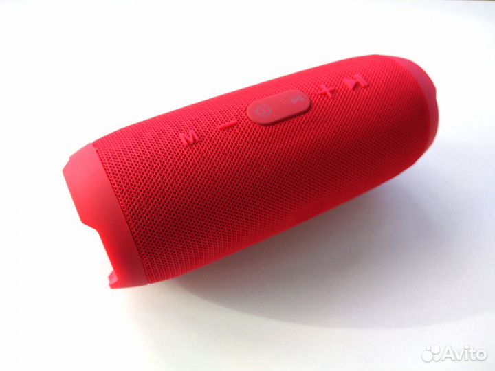 Портативная колонка bluetooth