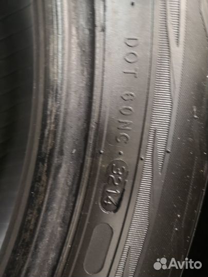 Nokian Tyres Hakkapeliitta R2 SUV 225/60 R18