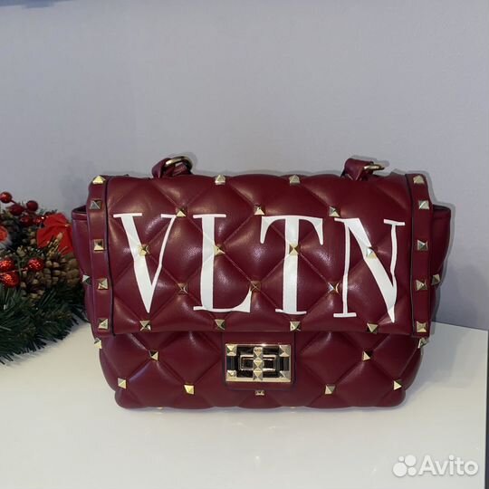 Сумка женская valentino