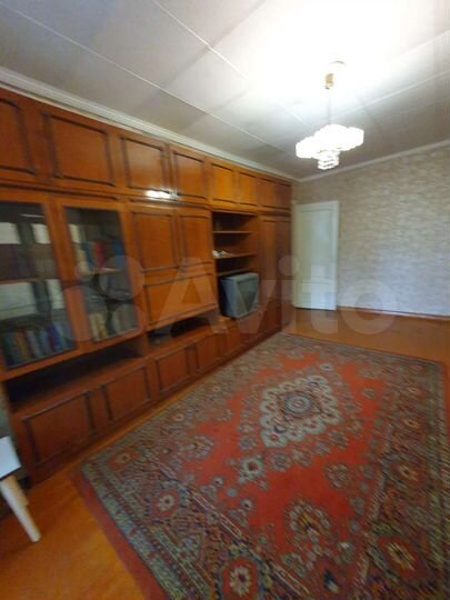 2-к. квартира, 44,8 м², 2/4 эт.