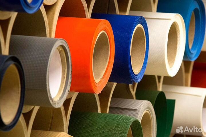 Инвестиции производство изделий из пвх-тканей