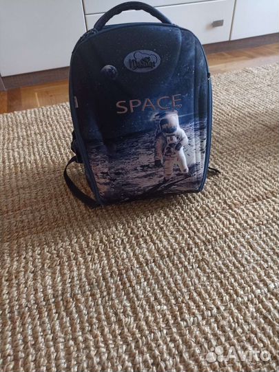Рюкзак для школы