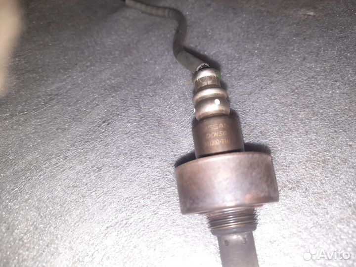 Лямбда-зонд Nissan Cube Z12 Note E11 NV200 M20 HR1