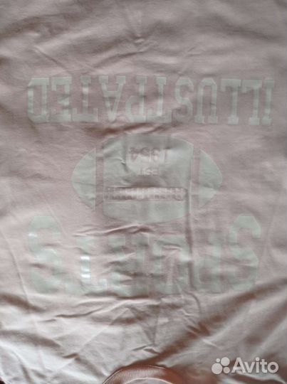 Спортивный костюм женский