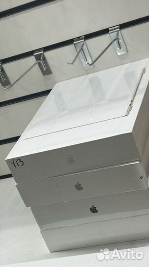 Macbook Air 13 с гарантией