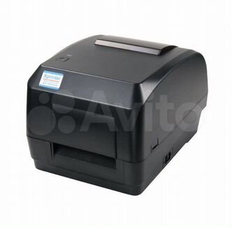 Термотрансферный принтер этикеток Xprinter H500B