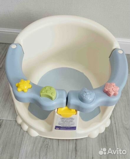 Стульчик для купания
