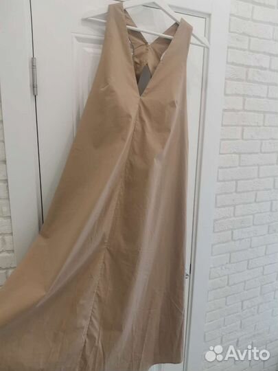 Италия новое одежда платье сумка свитер