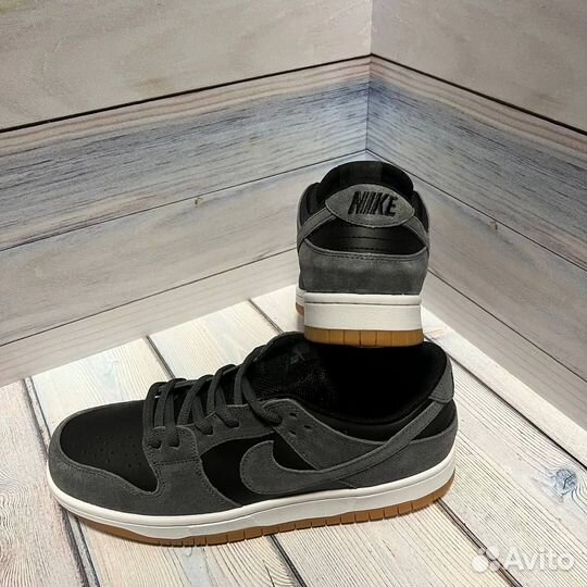 Кроссовки Nike Sb Dunk Low Pro Данки Про