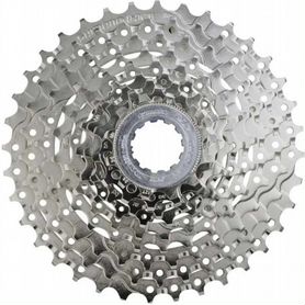 Кассета 9ск, 11-34, Shimano Altus CS-HG400, коробка