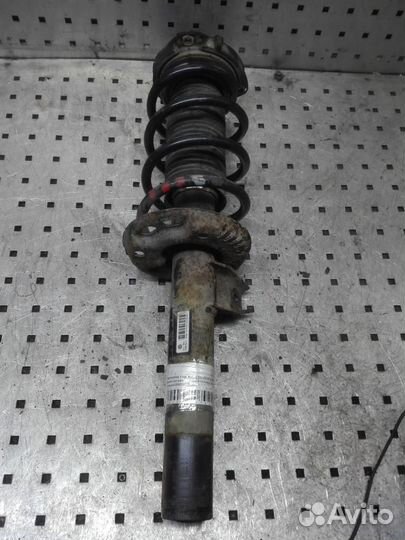 Амортизатор/стойка передняя левая Volkswagen Golf