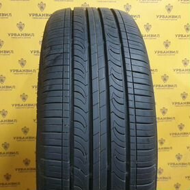 Nexen Classe Premiere CP672 215/60 R17 96H