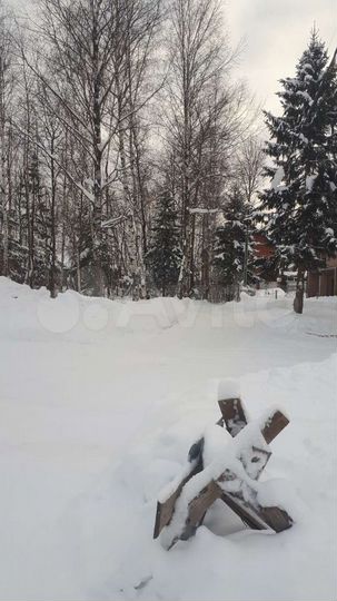 Участок 5,4 сот. (ИЖС)