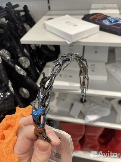 Коллекция H&M cherish waste