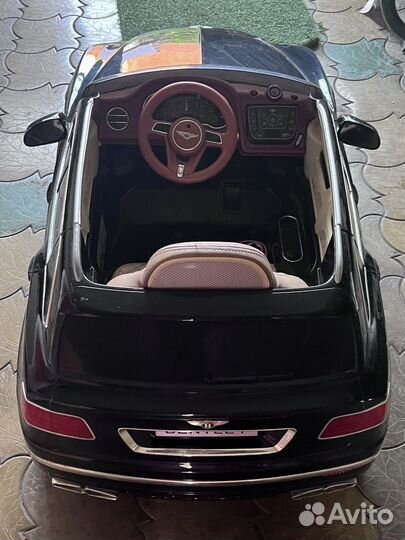 Электромобиль