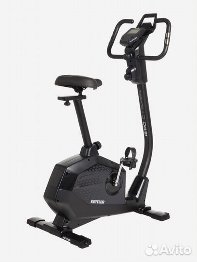 Велотренажер Kettler