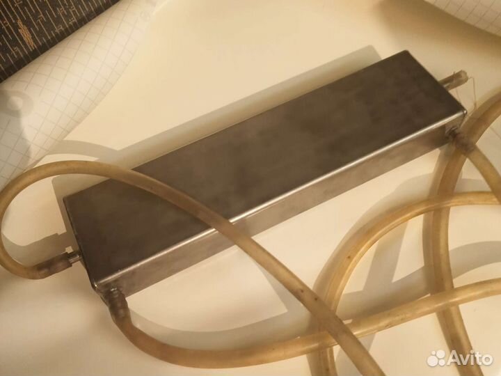 Дисцилятор