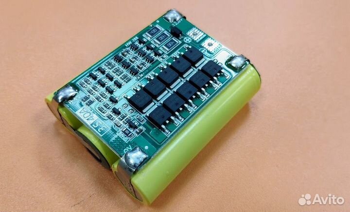 Восстановление аккумуляторов makita bosch hitachi