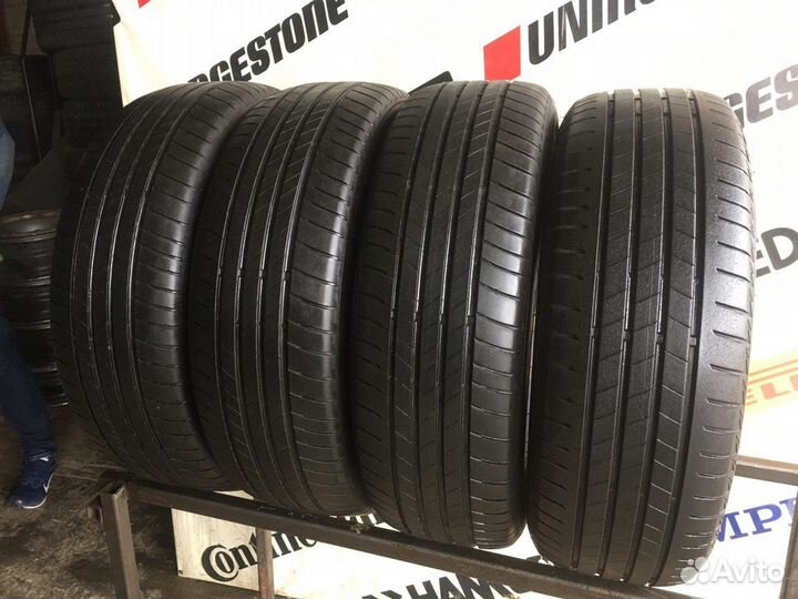 Bridgestone Turanza T005 205/60 R16