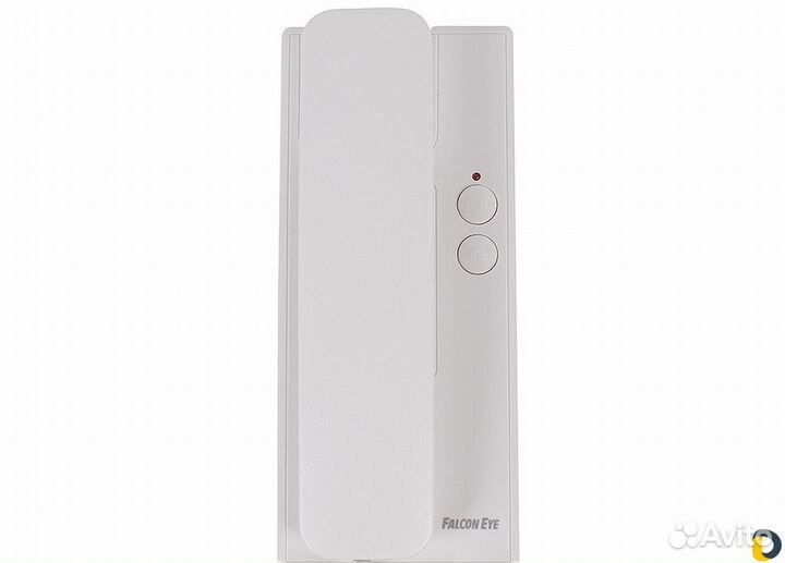 Аудиотрубка Falcon Eye FE-12M White