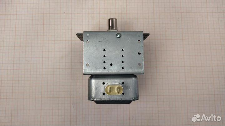 Магнетрон 2M217J, б/у