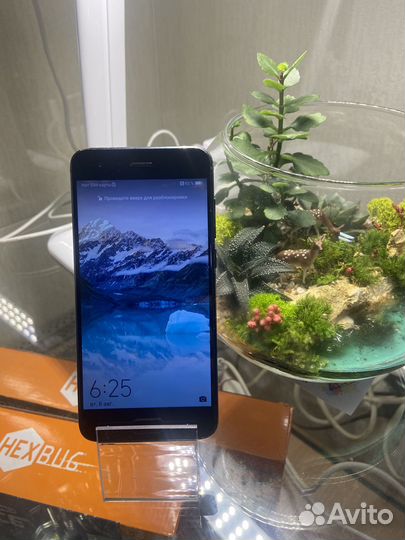 Смартфон Honor 9
