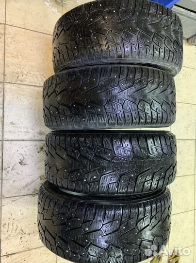 Yokohama Ice Guard IG55 225/45 R17
