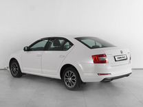 Skoda Octavia 1.6 MT, 2015, 169 493 км, с пробегом, цена 1 420 000 руб.