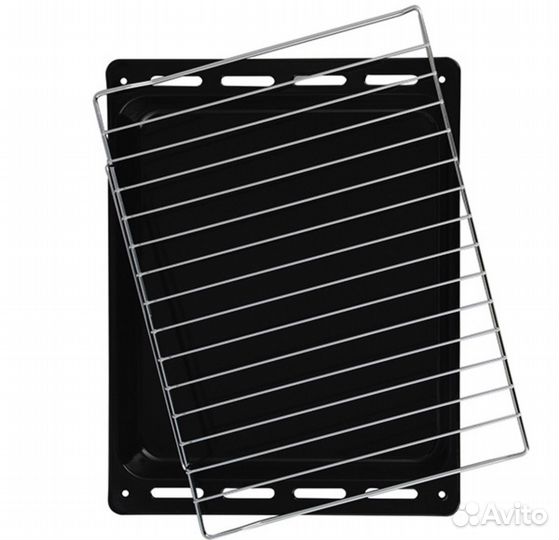 Электрический духовой шкаф Candy FCP615NXL/E1