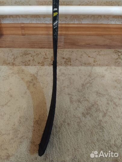 Клюшка хоккейная детская vikkela