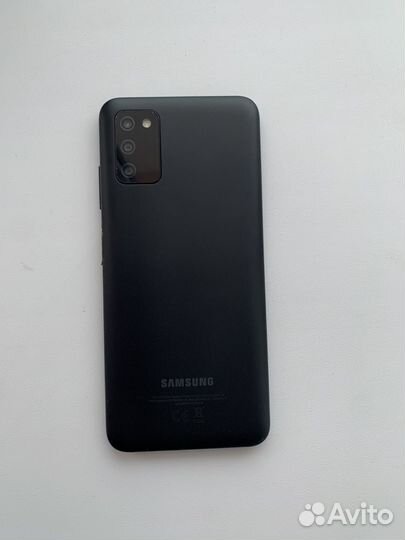 Samsung Galaxy A03s, 3/32 ГБ