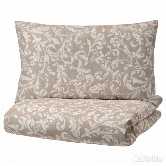 Комплект постельного белья IKEA 150*200