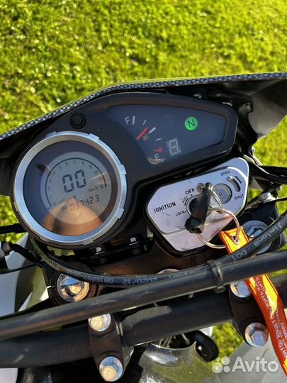 Продам Мотоцикл