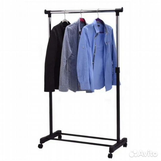 Вешалка напольная новая в упаковке