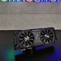 Palit JetStream RTX 3070 8Gb