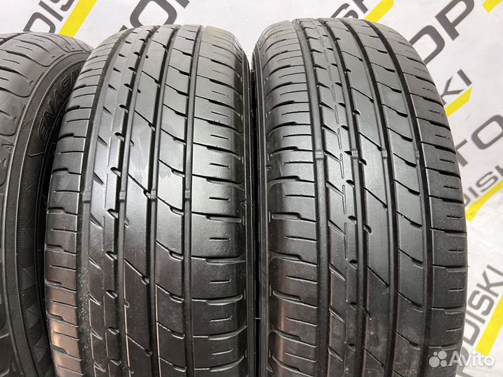 Dunlop Enasave RV504 205/65 R16 95H