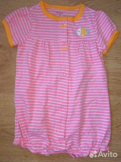 Боди-песочник