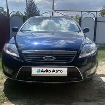 Ford Mondeo 2.0 MT, 2010, 243 000 км, с пробегом, цена 660 000 руб.