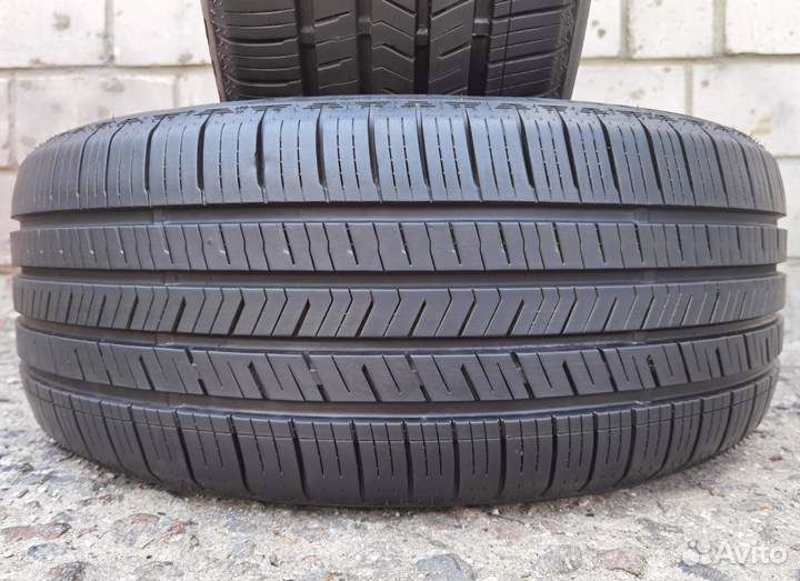 Nexen N'Fera SU1 215/55 R17 94V