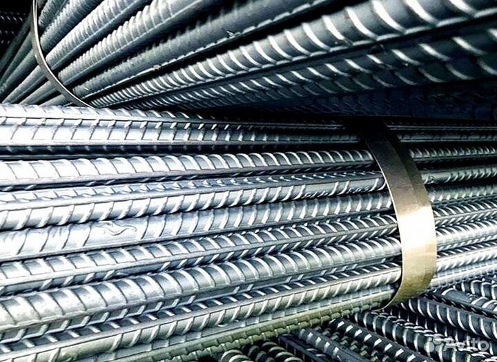 Сварная арматура