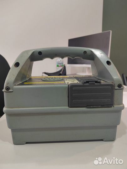 Генератор Radiodetection Genny4