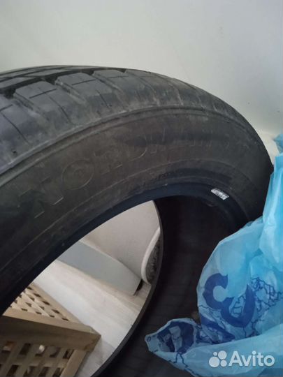 Nokian Tyres Nordman SX3 205/55 R16